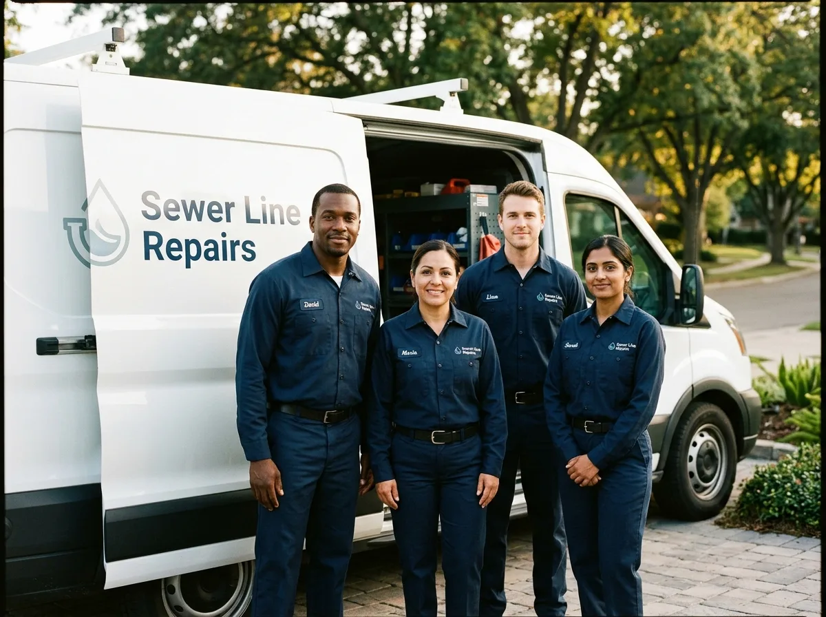 Emergency Plumber company in Brodhead, WI