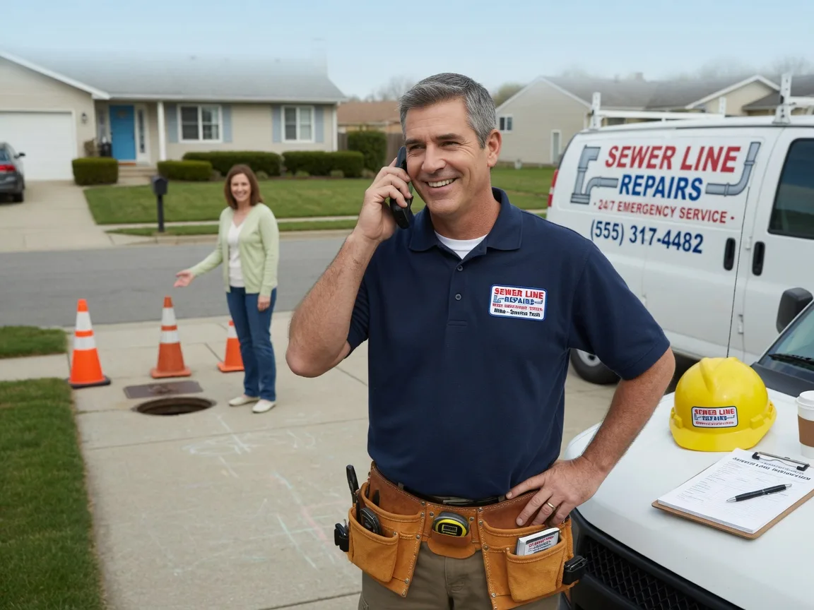 Emergency Plumber Brodhead, WI FAQs